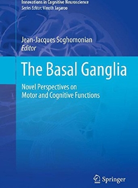【预订】The Basal Ganglia: Novel Perspective...