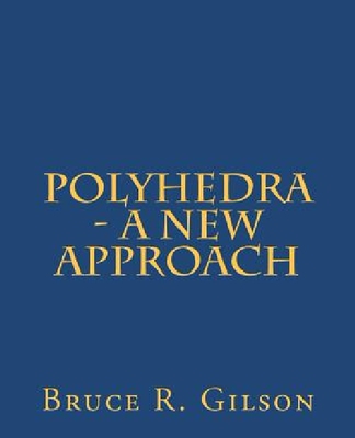 【预订】Polyhedra - A New Approach