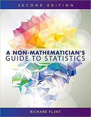 【预售】A Non-Mathematician’s Guide to Stati...