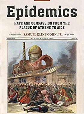 【预售】Epidemics