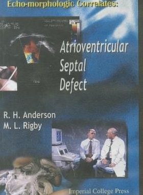 【预订】Echo-Morphologic Correlates