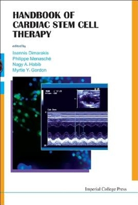 【预订】Handbook of Cardiac Stem Cell Therap...
