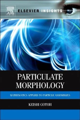 【预订】Particulate Morphology