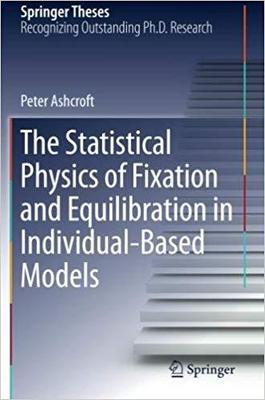 【预售】The Statistical Physics of Fixation ...