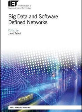 【预售】Big Data and Software Defined Networ...