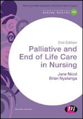 【预订】Palliative and End of Life Care in N...