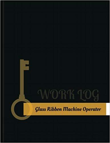【预售】Glass-Ribbon-Machine Operator Work L...