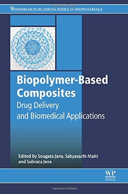 【预订】Biopolymer-Based Composites