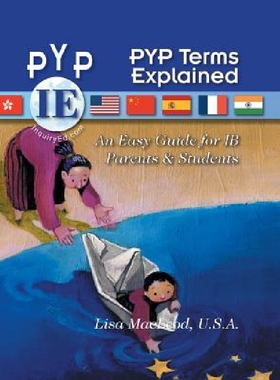 【预订】Pyp Terms Explained: An Easy Guide f...