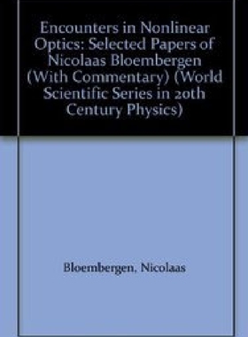 【预订】Encounters in Nonlinear Optics - Sel...