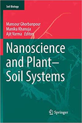【预售】Nanoscience and Plant-Soil Systems (...