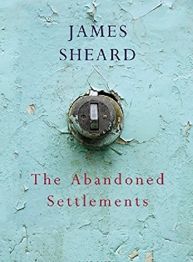 【预订】The Abandoned Settlements