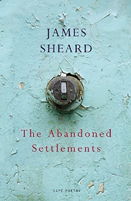 【预订】The Abandoned Settlements