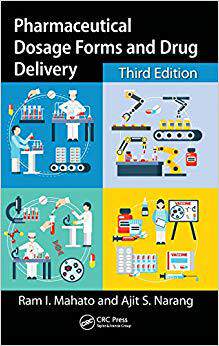 【预售】Pharmaceutical Dosage Forms and Drug...