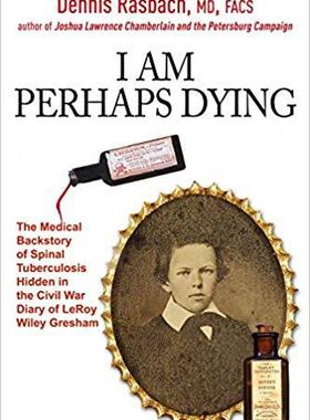 【预售】I Am Perhaps Dying: The Medical Back...
