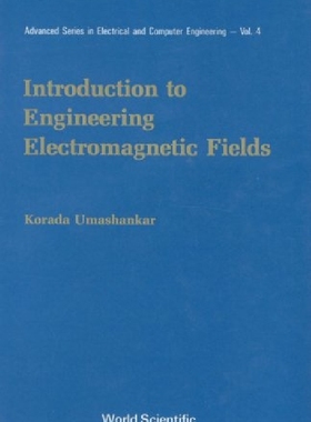 【预订】Introduction to Engineering Electrom...