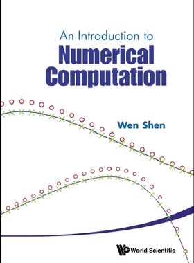 【预订】An Introduction to Numerical Computa...