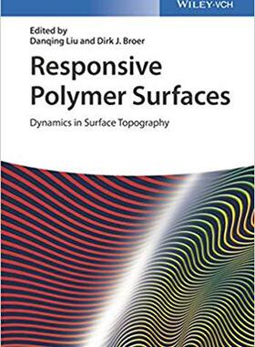 【预售】Responsive Polymer Surfaces - Dynami...
