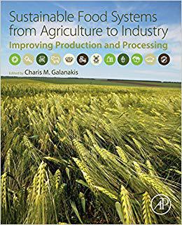 【预售】Sustainable Food Systems From Agricu...