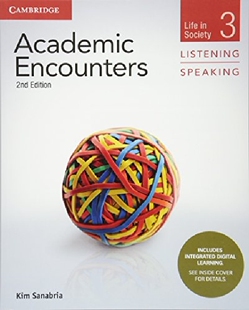 Encounters Academic Level ... Student 预订