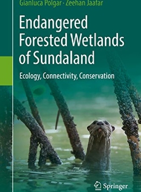 【预订】Endangered Forested Wetlands of Sund...