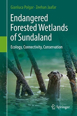 【预订】Endangered Forested Wetlands of Sund...