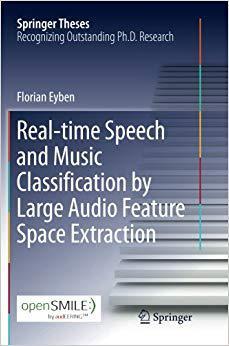 【预售】Real-Time Speech and Music Classific...