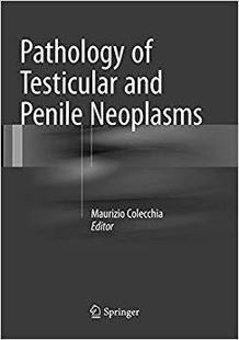 【预售】Pathology of Testicular and Penile N...