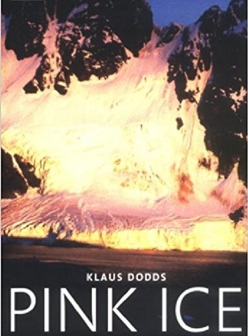 【预订】Pink Ice: Britain and the South Atla...