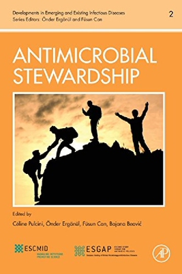 【预订】Antimicrobial Stewardship