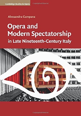 【预订】Opera and Modern Spectatorship in La...