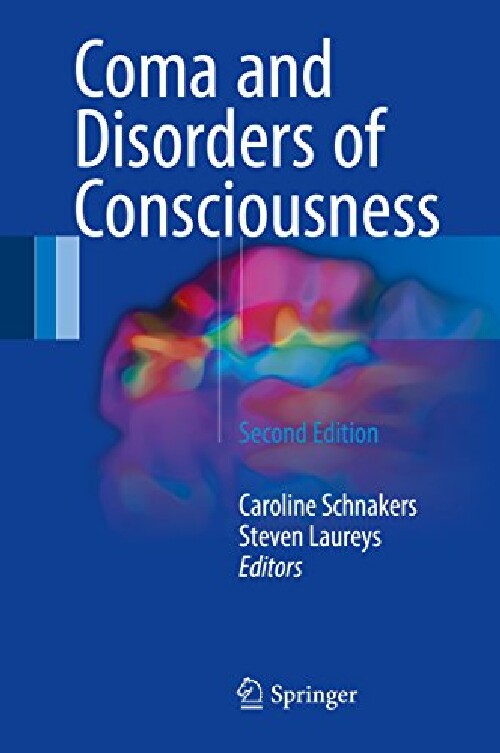 【预订】Coma and Disorders of Consciousness...