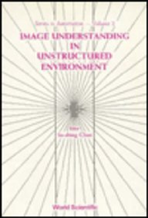 【预订】Image Understanding in Unstructured ...