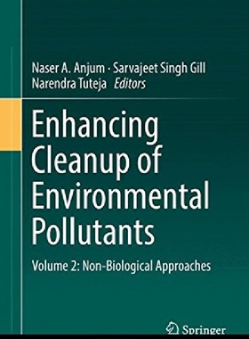 【预订】Enhancing Cleanup of Environmental P...