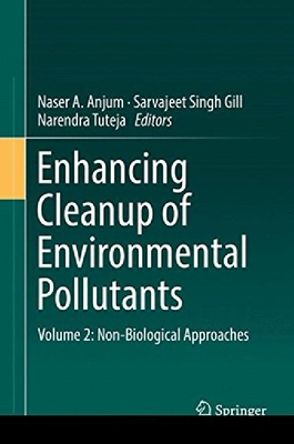 【预订】Enhancing Cleanup of Environmental P...