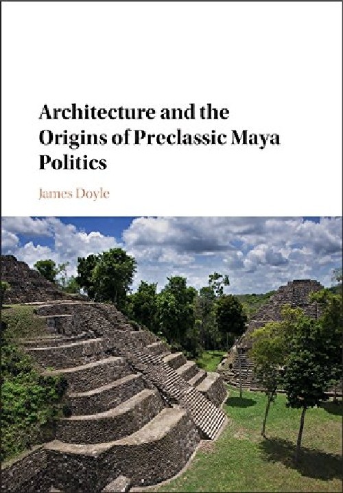 【预订】architecture and the origins of prec.