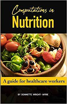 【预售】Computations in Nutrition: A Guide f...