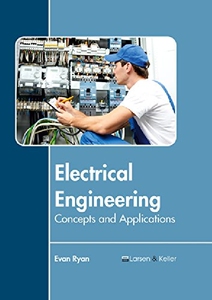 【预订】Electrical Engineering: Concepts and...