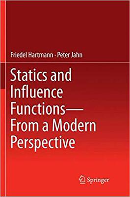 【预售】Statics and Influence Functions - Fr...