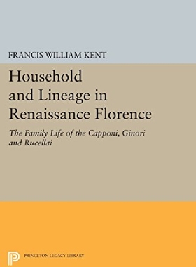【预订】Household and Lineage in Renaissance...