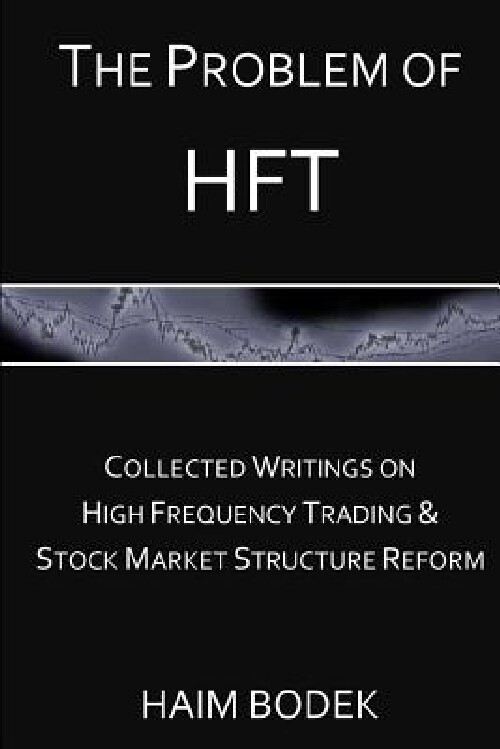 【预订】The Problem of Hft: Collected Writin...