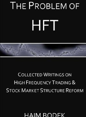 【预订】The Problem of Hft: Collected Writin...