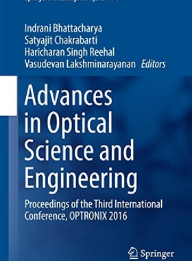 【预订】Advances in Optical Science and Engi...