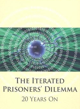【预订】The Iterated Prisoners’ Dilemma