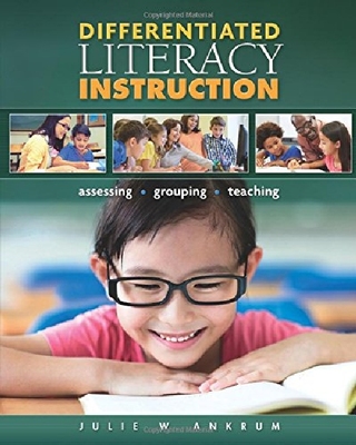 【预订】Differentiated Literacy Instruction:...