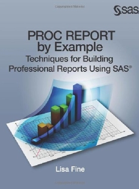 【预订】Proc Report by Example: Techniques f...