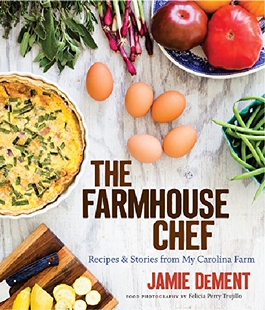 Farmhouse The 预订 Stor... Recipes and Chef