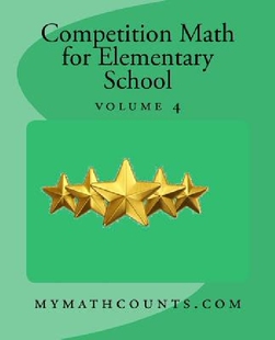 Elementary Scho... for Math 预订 Competition
