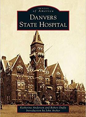 【预售】Danvers State Hospital