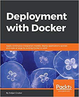 【预售】Deployment with Docker